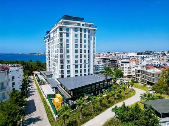 Maril Beach & Spa