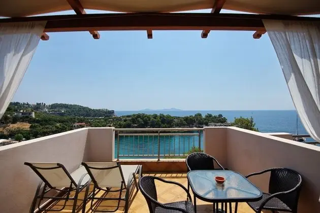 Marilena Apartments