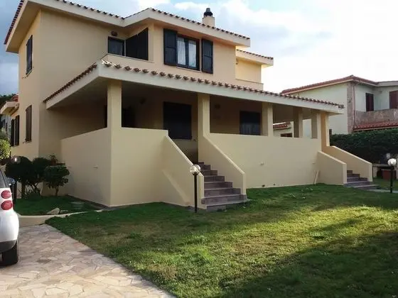Villa Marilena - Öne Çıkan Resim