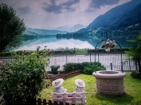 Villa Marilena
