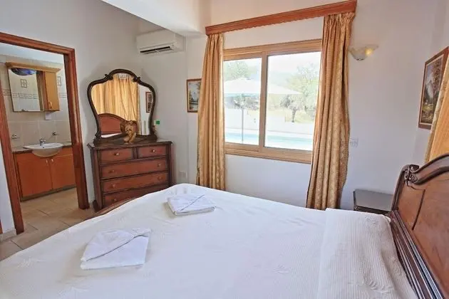 Marilena Sunset Villa Dio - Oda