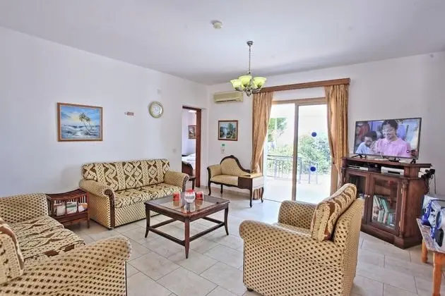 Marilena Sunset Villa Dio - Oda
