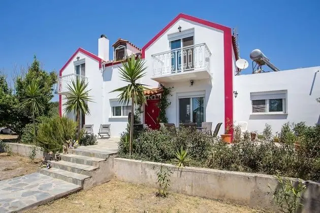 Villa Marilia - Lux home near Beach - Dış Mekan