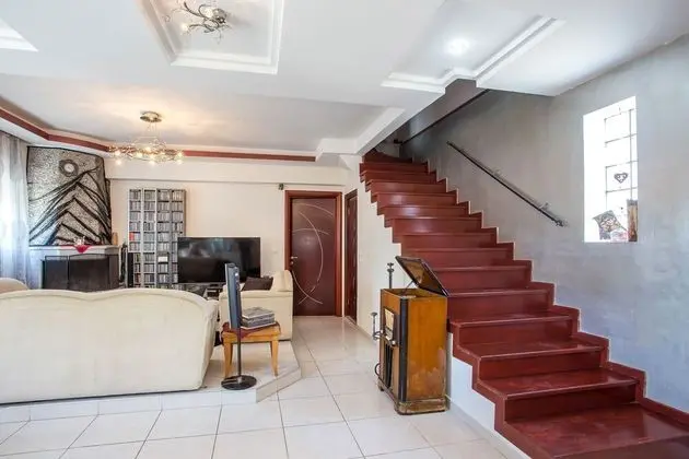 Villa Marilia - Lux home near Beach - İç Mekan