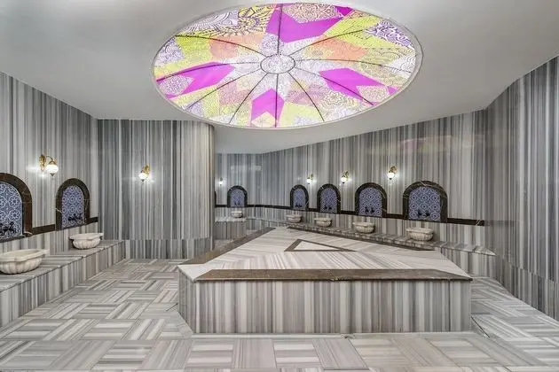 The Marilis Hill Resort Hotel - Spa