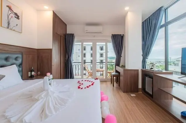 Marilla Hotel