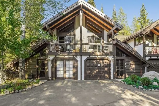 Marillac by Avantstay Gorgeous Ski Cabin w/ Balcony & Patio