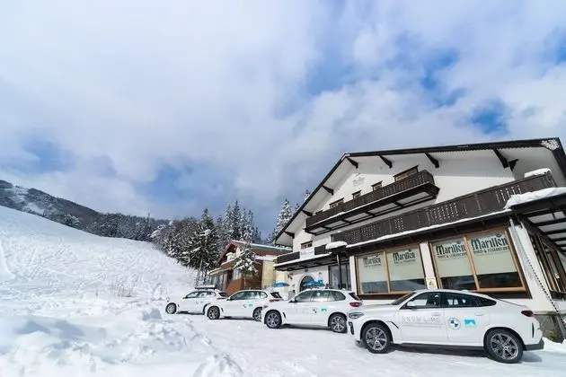 Marillen Hotel