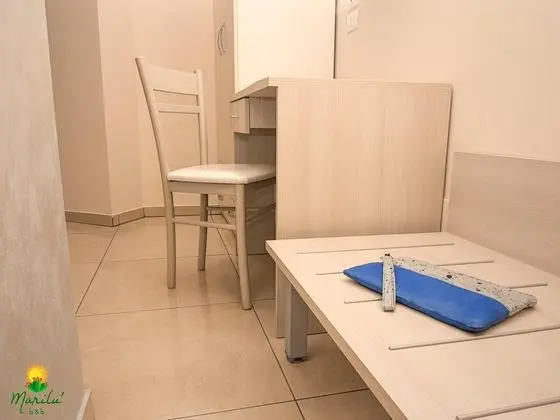 Marilu B&B - İç Mekan
