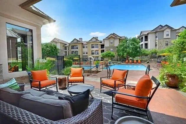 Marilyn Monroe Austin City Lights Apts
