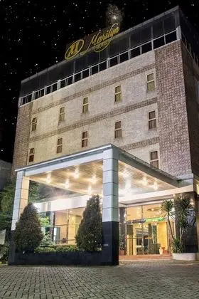 Marilyn Hotel Serpong