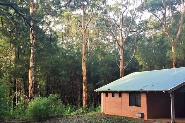 Marima Cottages