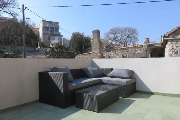 Marin - 100m From the Beach With Parking - A Mali