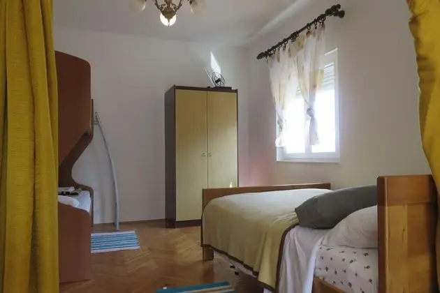 Marin - 100m From the Beach With Parking - A Mali - Oda