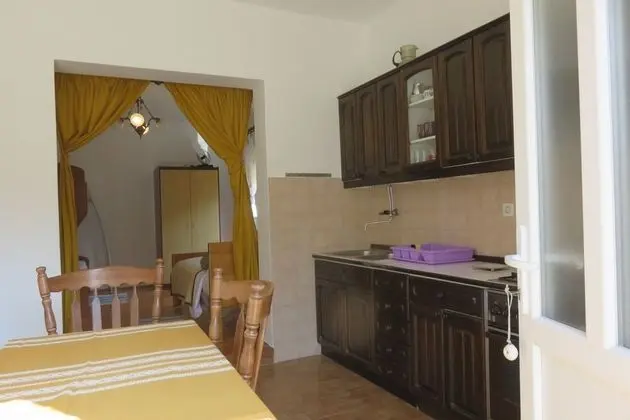 Marin - 100m From the Beach With Parking - A Mali - Oda Düzeni