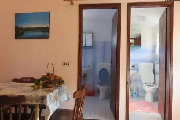 Marin - 100m From the Beach With Parking - A2 - Yerinde Yemek