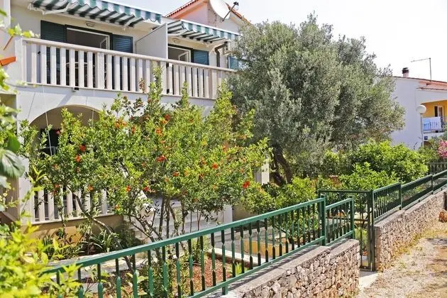 Marin - 100m From the sea - A1 - Dış Mekan