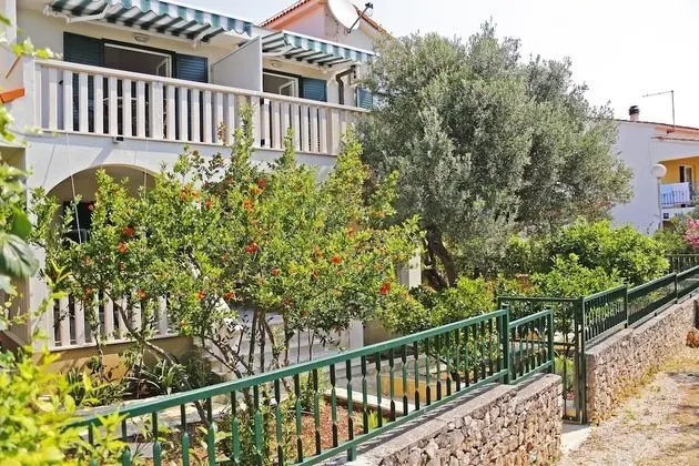 Marin - 100m From the sea - A2 - Dış Mekan