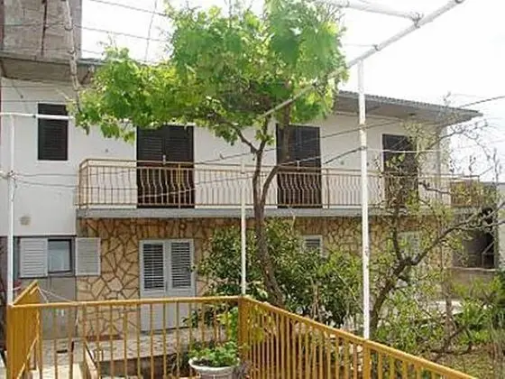 Marin - 200 m From Garden Festival - A1 - Dış Mekan