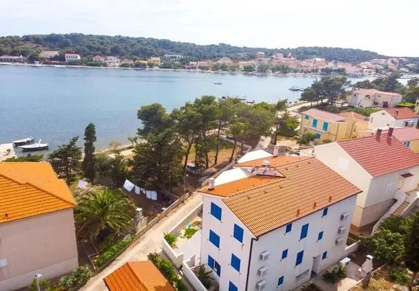 Marin - 30 m From sea - A1