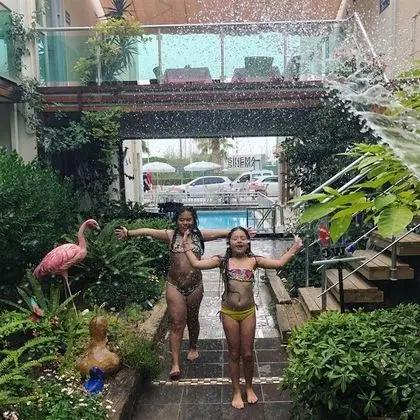 Marin-A Hotel - Genel