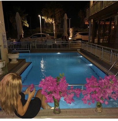 Marin-A HotelFotoğrafı