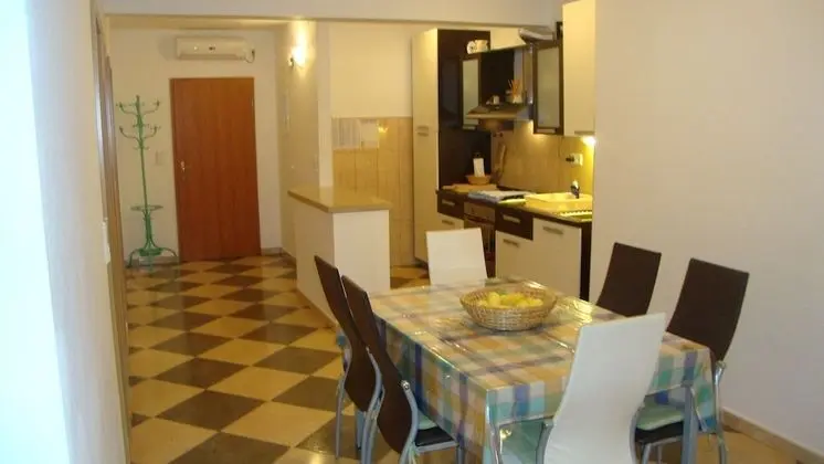 Marin - Amazing sea View - A2 - Yerinde Yemek