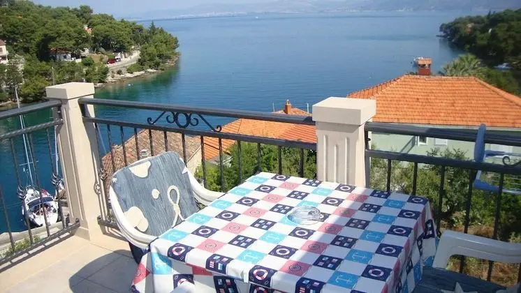 Marin - Amazing sea View - A3