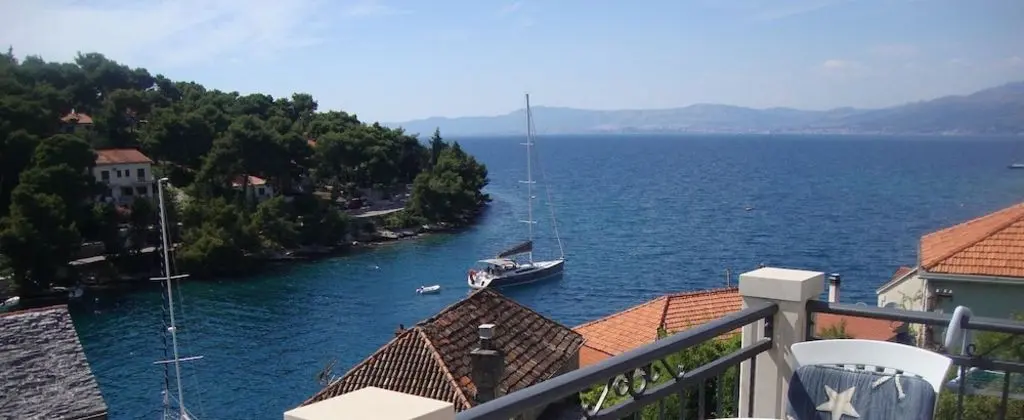 Marin - Amazing sea View - A3 - Dış Mekan
