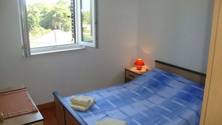 Marin - Amazing sea View - A3 - Oda