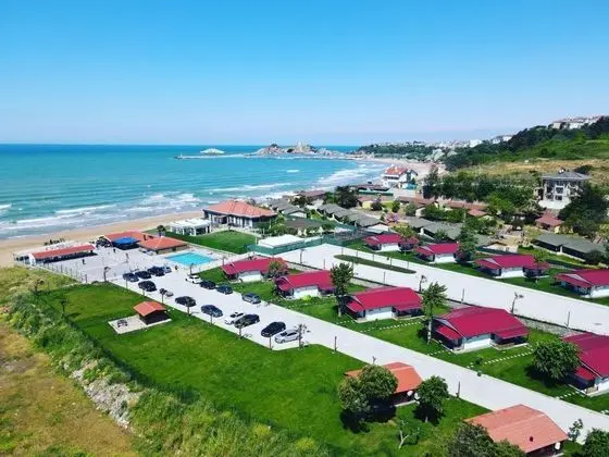 Marin Beach Hotel Şile - Genel