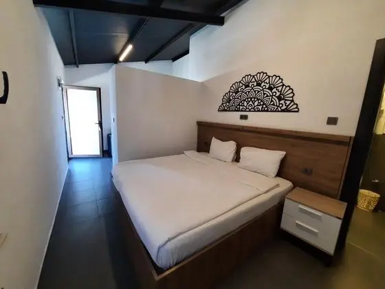 Marin Beach Hotel Şile - Oda