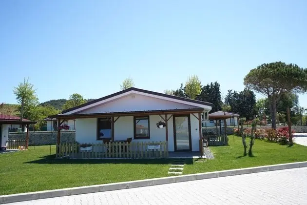 Marin Beach Hotel Sile - Plaj