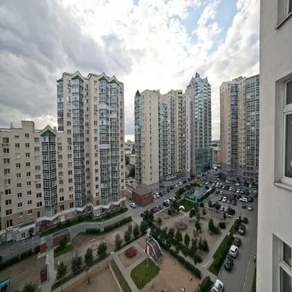 Marin Dom na Bazhova 68