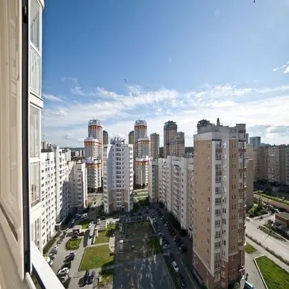 Marin Dom na Surikova 53a