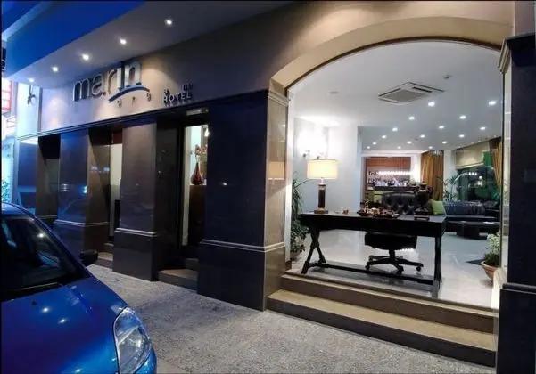 Marin Dream Hotel