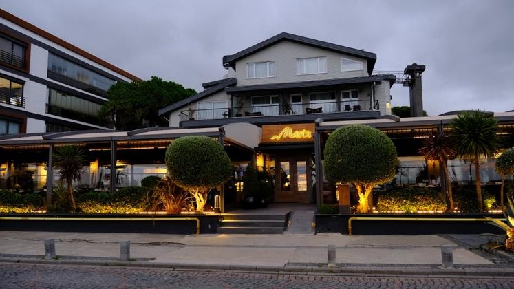 Marin Otel & RestaurantFotoğrafı