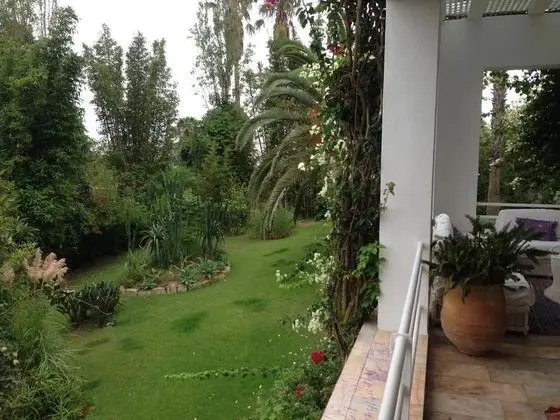 Villa  Marin
