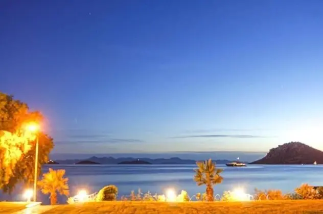 Marin Yalıkavak Hotel - Dış Mekan