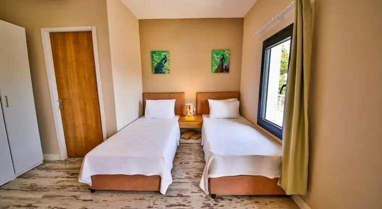Marin Yalıkavak Hotel - Oda