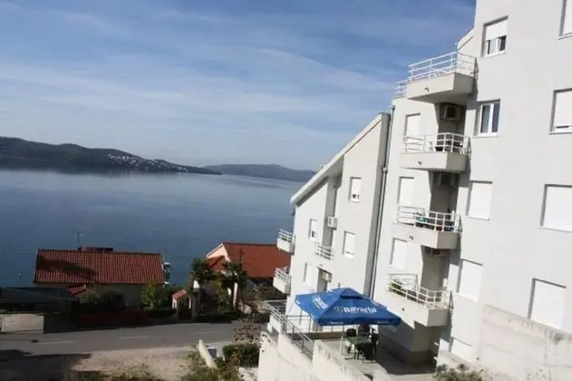 Marin2- Near Beach - A3 - Dış Mekan