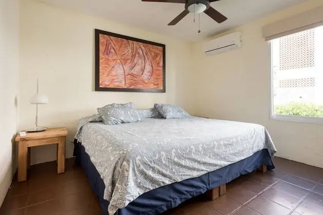 Marina 48 Condominium, 5 Person Apartment, Pool, 247 Security, Parking Area - Oda
