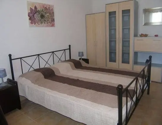 Marina - 50m From the Beach - A2 - Oda