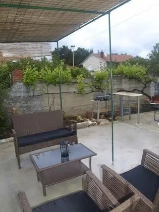 Marina - 50m From the Beach - A2 - Öne Çıkan Resim