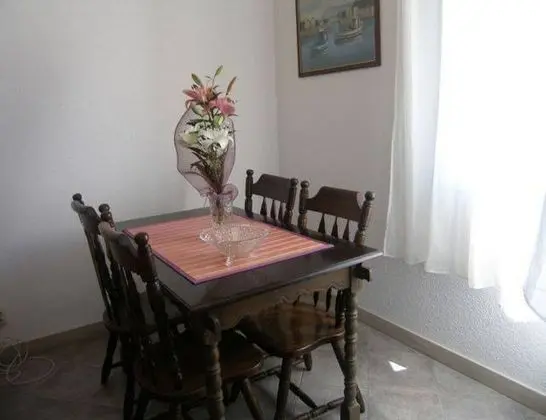 Marina - 50m From the Beach - A2 - Yerinde Yemek