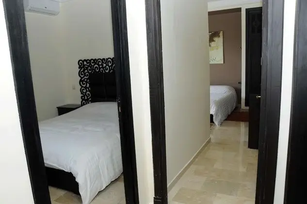 Marina Agadir Maliari - Oda