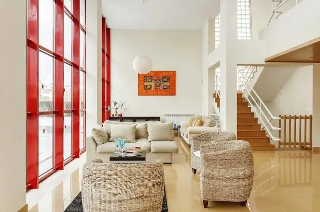 Villa Marina - Dış Mekan