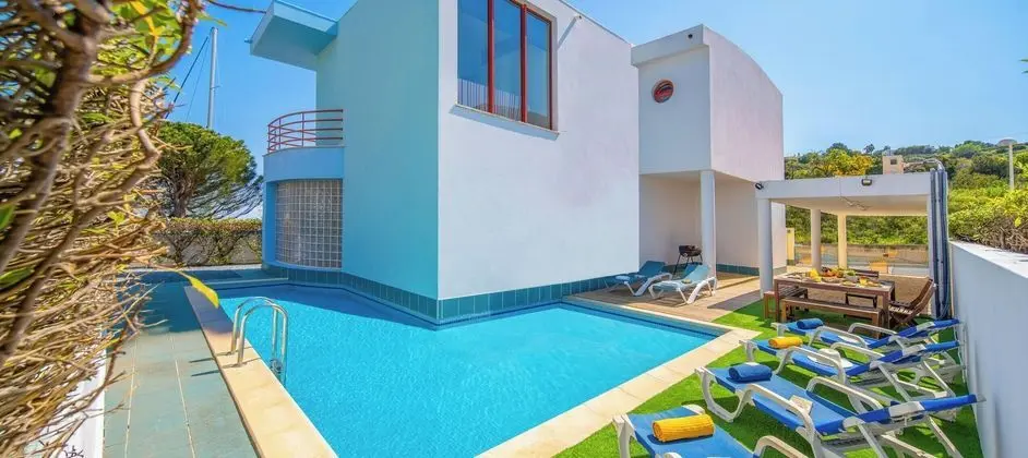 Villa Marina - Öne Çıkan Resim
