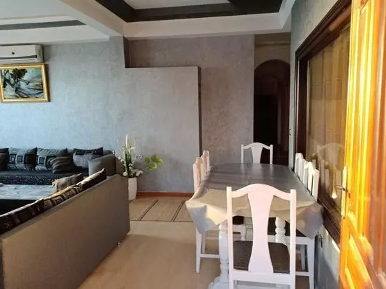 Villa Marina - İç Mekan