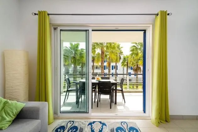 Marina Apartment by AGProperties